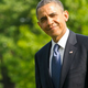 President Obama returns to the White House from Atlanta on May 19. (Nicholas Kamm/AFP/Getty Images)